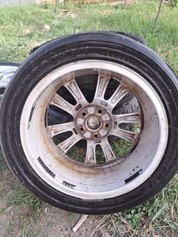 Alektrony R17 5x112 - 4
