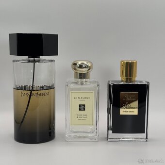 Predam parfemy / parfumy - 4