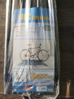 Nosič bicykla - 4