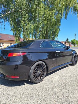 Alfa Romeo GT 2004 3.2 V6 177kW BUSSO - 4