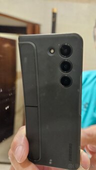 PREDAM SAMSUNG Z FOLD 5 AKO NOVY - 4