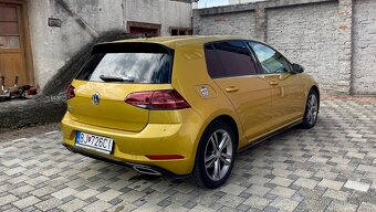 Volkswagen Golf Highline R-line 1.4 TSI 92Kw - 4