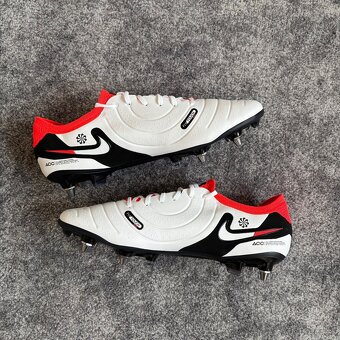 Nike Tiempo Elite SG - 4