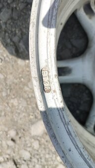 4x100 R15 - 4