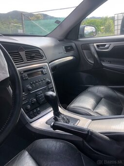 Rozpredam Volvo S60 - 4