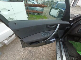 BMW x3 - 4