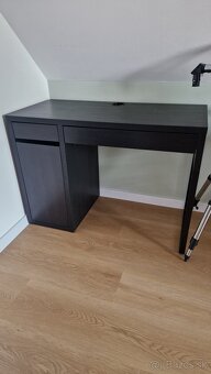 IKEA stolík - 4