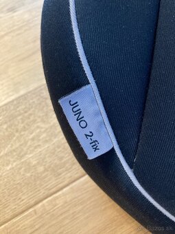 Cybex Juno 2-FIX - 4