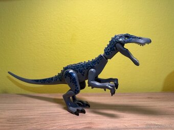 LEGO 75935 – Baryonyx Face-Off, Jurassic World - 4