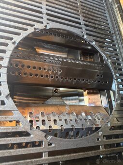 Enders Grill HYDE 4 SIKR turbo - 4