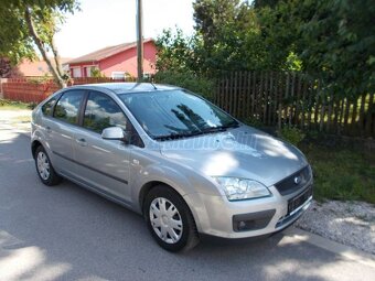 FOCUS 1,6tdci 66kw - 4