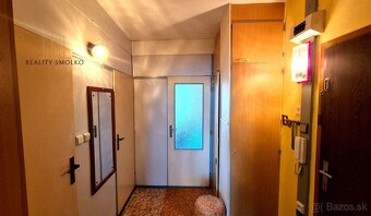 1 izbový byt, 43 m², 2.p., Prešov - 4