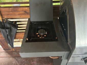 BBQ - 4