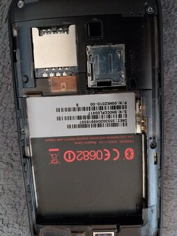 HTC Desire PB99200 - 4