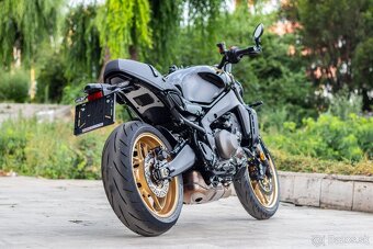 Yamaha XSR900 2025 cena s DPH - 4