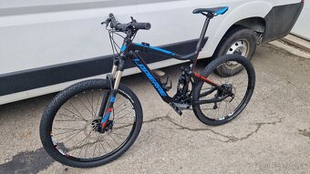 LaPierre X-Control 127 2017 full suspension - 4