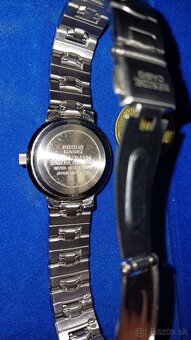 Hodinky casio beside - 4