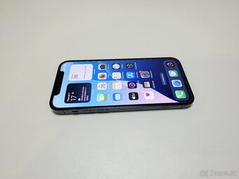 APPLE IPHONE 12 PRO 256GB ,ZDRAVIE BATERKY 100% - 4
