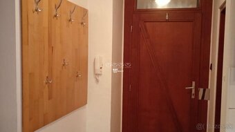 Na prenájom zariadený byt vo Vrakuni k nasťahovaniu. - 4