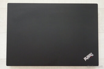 LENOVO ThinkPad T14 - 4