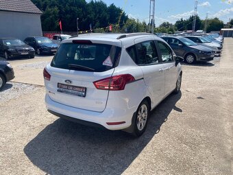 Ford B-Max 1.0 EcoBoost SCTi Trend - 4
