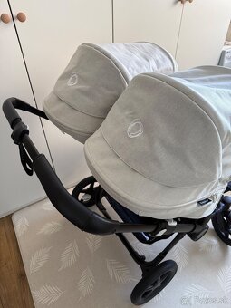 Bugaboo Donkey 5 Duo - 4