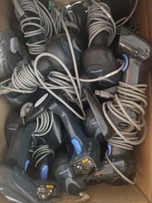 Datalogic Gryphon GD4400 - 4