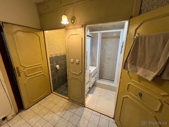 Prenájom 2 izb.byt, ul. Dunajská. - 4