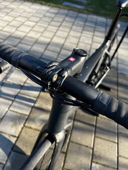 Predám Trek Domane AL2 Gen4 2024 veľ. 54 - 4
