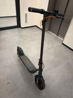 Segway Ninebot KickScooter F2 Pro E - 4