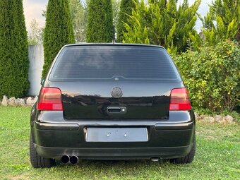 VW GOLF 1.8T GTI - 4