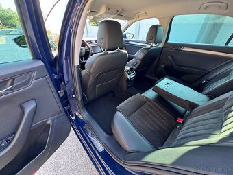 Škoda Superb 2.0 TDI 140KW/190PS Style - 4