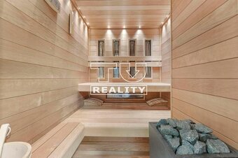 TUreality pripravuje na predaj jedinečnú chatu v Zázrivej - 4