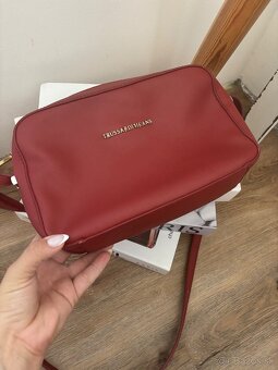 Trussardi Jeans crossbody - 4