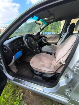 Lancia lybra 2.4 JTD 103kw - 4