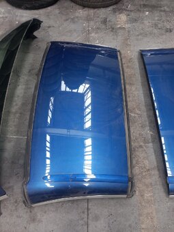 Komplet strechy BMW E93 cabrio - 4