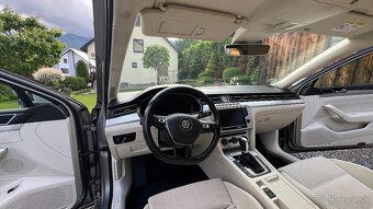 Volkswagen Passat 2.0tdi 110kw B8 - 4