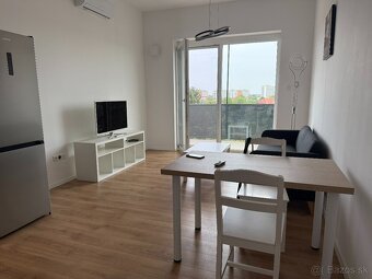 Prenájom 2 izbový byt Podunajské Biskupice - 4
