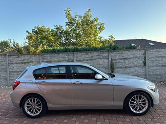 2014 BMW F20 - 4