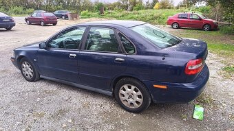 Volvo S40 - 4