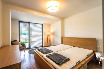 NA PREDAJ 2IZ. APARTMÁN V PIEŠŤANOCH S BAZÉNOM - 4