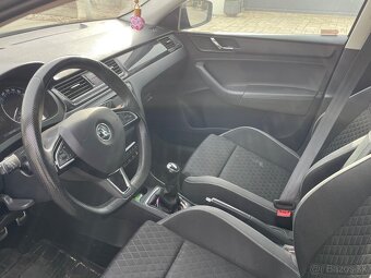 Rapid spaceback - 4