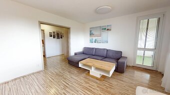 3-izbový byt, 67 m² + lodžia, kompletná rekonštrukcia - 4