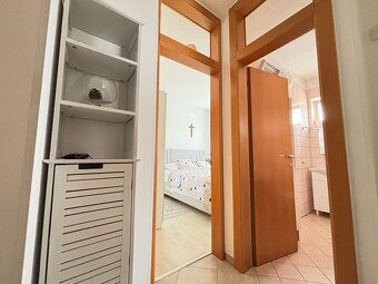 Moderne zariadený 3-izb. apartmán, Novalja / Chorvátsko - 4