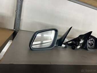 Bmw späťak e60 e61 e65 e53 e70 e71 e90 f10 f01 - 4