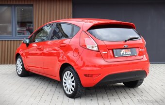 Ford Fiesta 1.0 EcoBoost SCTi Family X - 4
