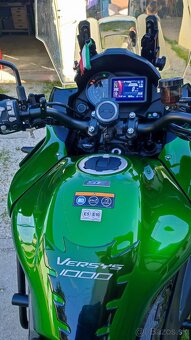 Kawasaki Versys 1000 SE 2020 - 4