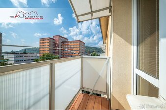 2-IZB.BYT-PRENÁJOM,ŠTÚROVA ul.,PREŠOV,4/4P,BALKÓN,VEĽKÁ PIVN - 4