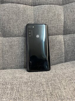 Motorola Moto G8 Power 4/64GB (plne funkčný) - 4