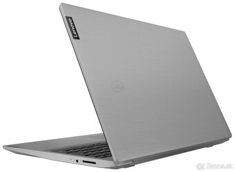 Lenovo IdeaPad S145, Ryzen  5, 12GB RAM, SSD+1TB, 15,6" - 4